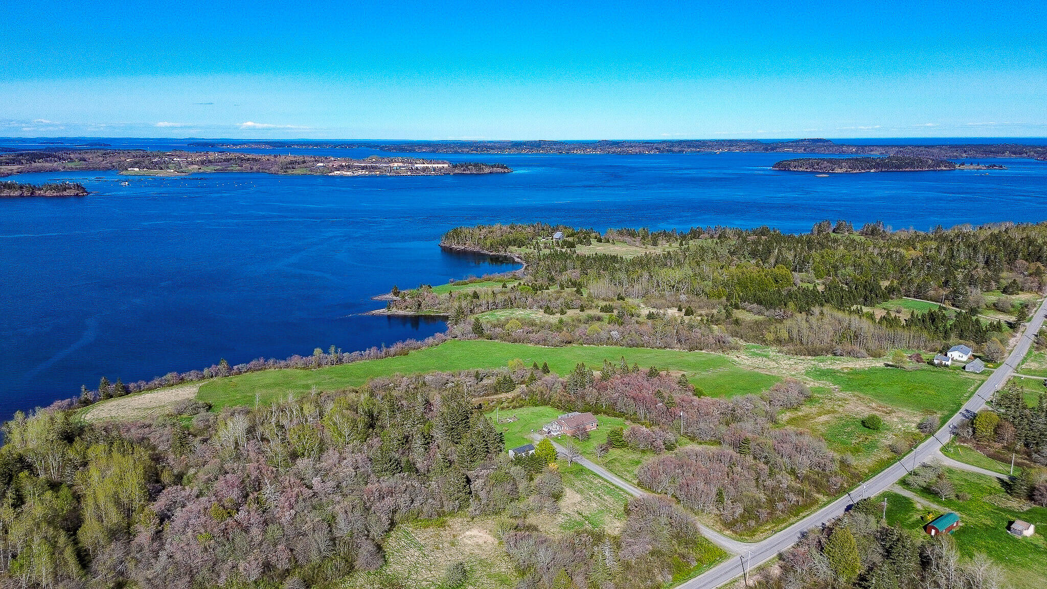 743 North Lubec Road Lubec, ME 04652 - Photo 50 of 56 15