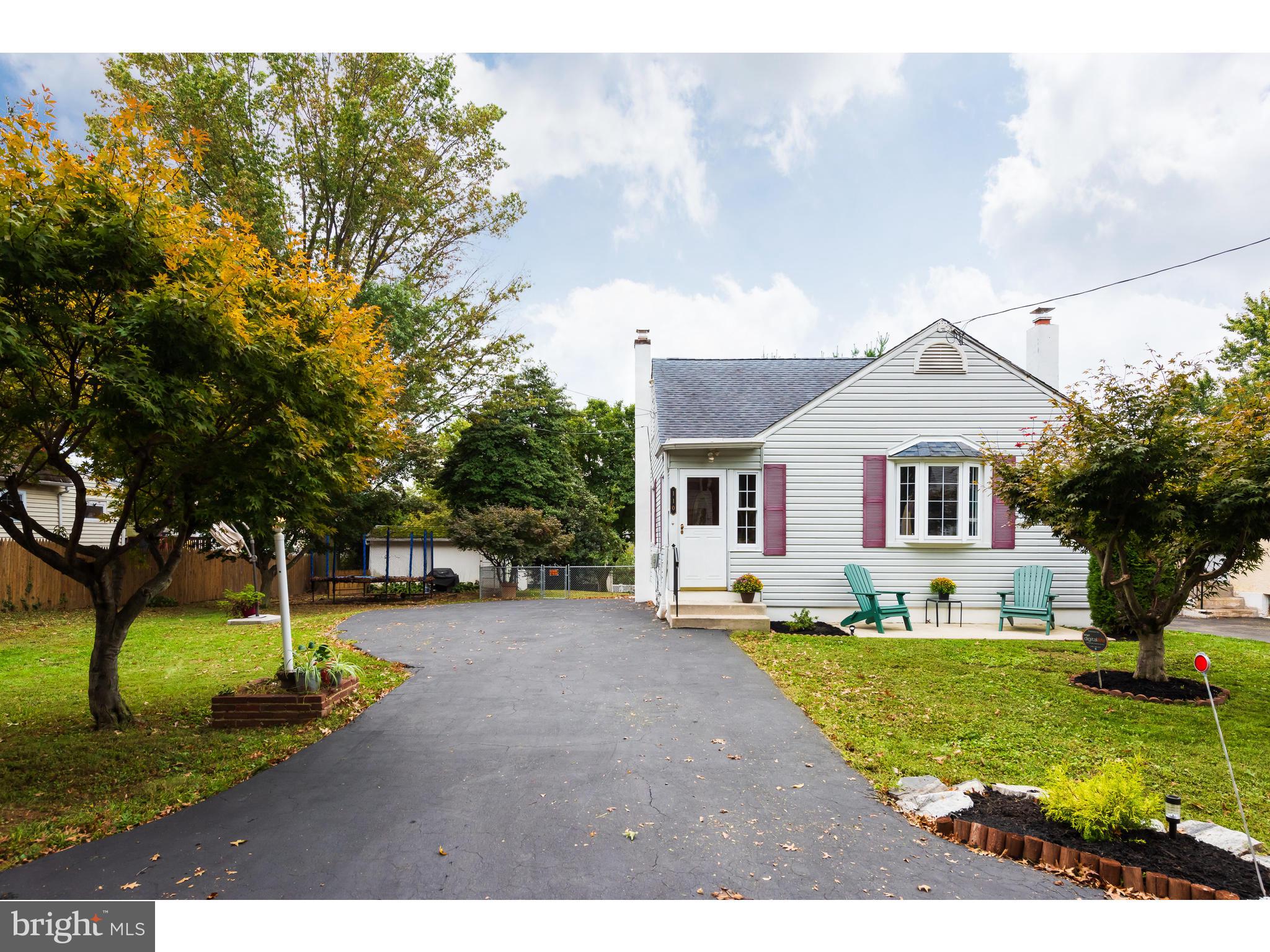 110 Walnut Road Wallingford, PA 19086 - Photo 1 of 24 Gallery Image 1