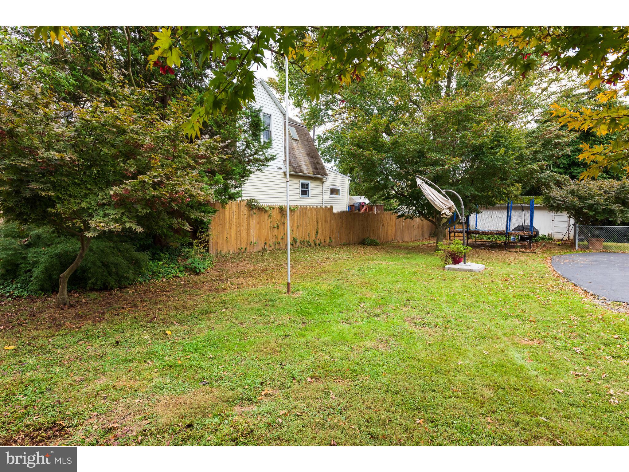 110 Walnut Road Wallingford, PA 19086 - Photo 22 of 24 Adjacent Lot available for purchase!