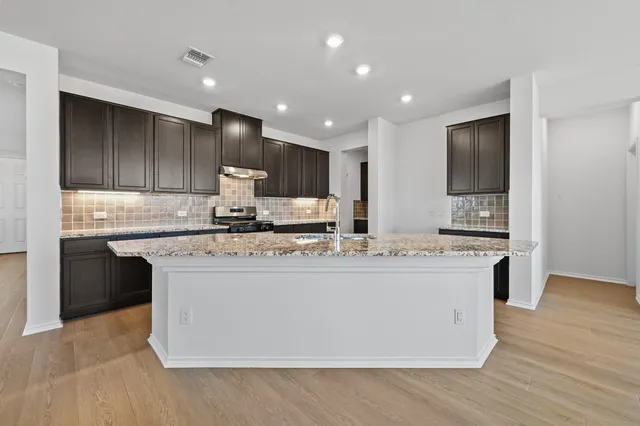 $465,019 | 5010 Herculaneum Lane, Round Rock, TX 78665