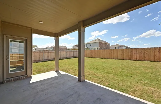 $465,019 | 5010 Herculaneum Lane, Round Rock, TX 78665