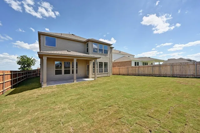 $465,019 | 5010 Herculaneum Lane, Round Rock, TX 78665