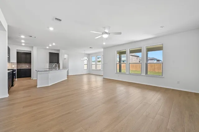 $465,019 | 5010 Herculaneum Lane, Round Rock, TX 78665