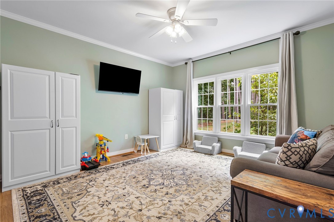 2319 Founders Bridge Road Midlothian, VA 23113 - Photo 23 of 50 Gallery Image 23