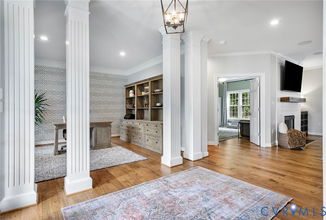 2319 Founders Bridge Road Midlothian, VA 23113 - Photo 6 of 50 Gallery Image 6