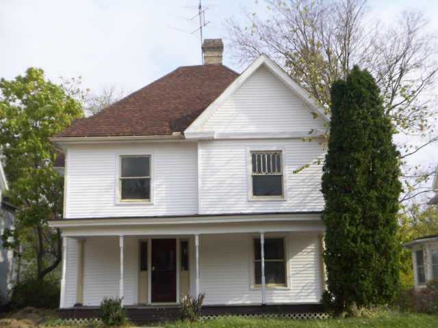 1008 South Center Street Springfield, OH 45506 - Photo 1 of 10