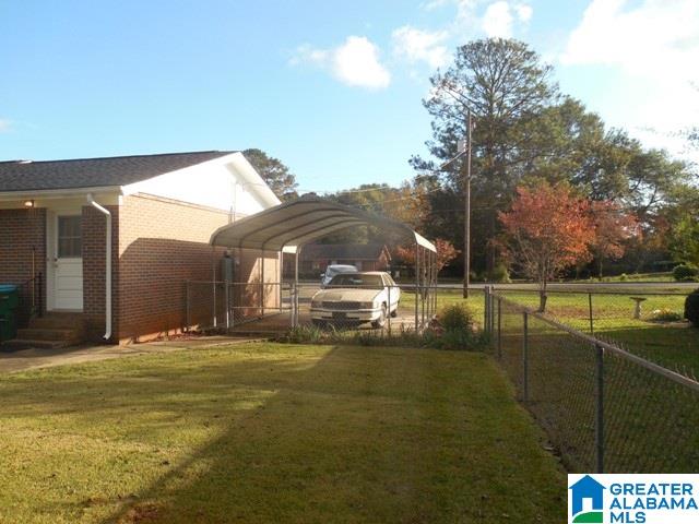 104 Heath Street Talladega, AL 35160 - Photo 19 of 20