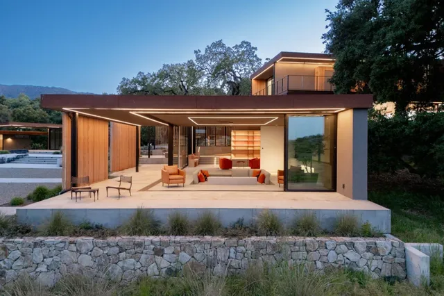 $14,500,000 | 2 Rumsen Trace, Carmel, CA 93923