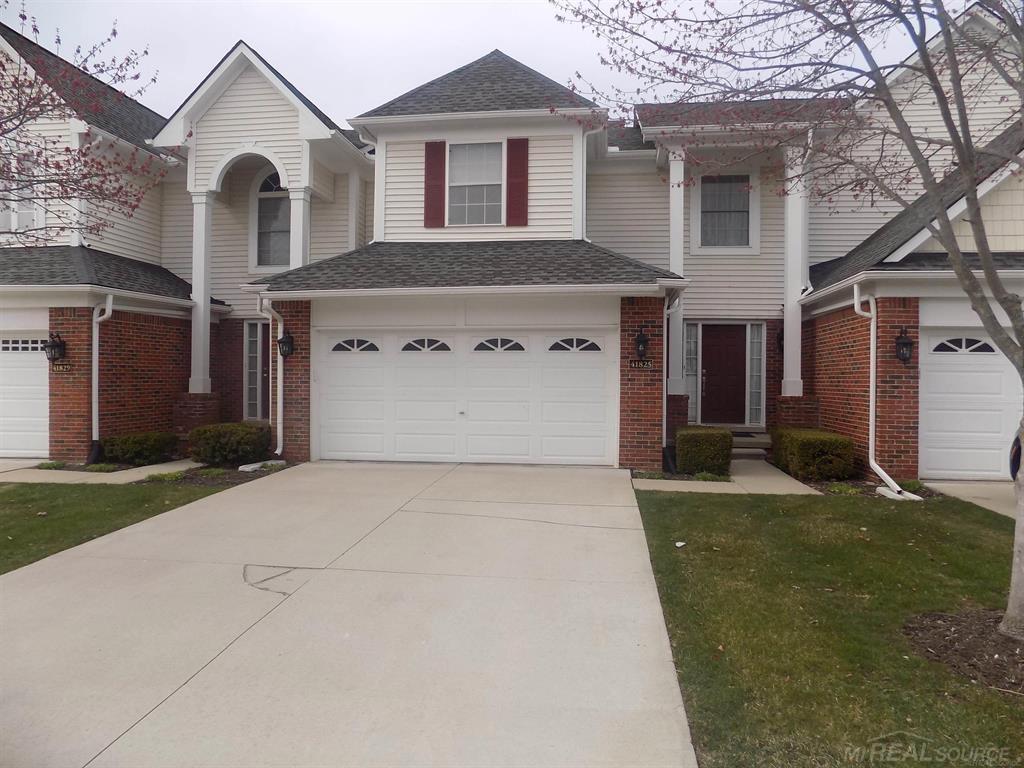 41825 Mitchell Road Novi, MI 48377 - Photo 1 of 20