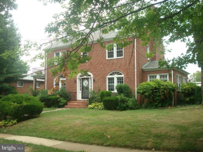 3517 Hilton Road Baltimore, MD 21215 - Photo 1 of 29 Exterior (Front)