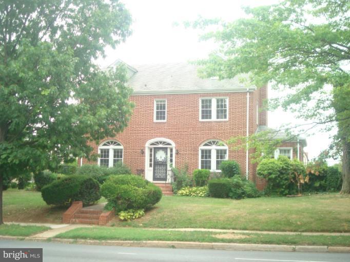 3517 Hilton Road Baltimore, MD 21215 - Photo 29 of 29 Exterior (General)