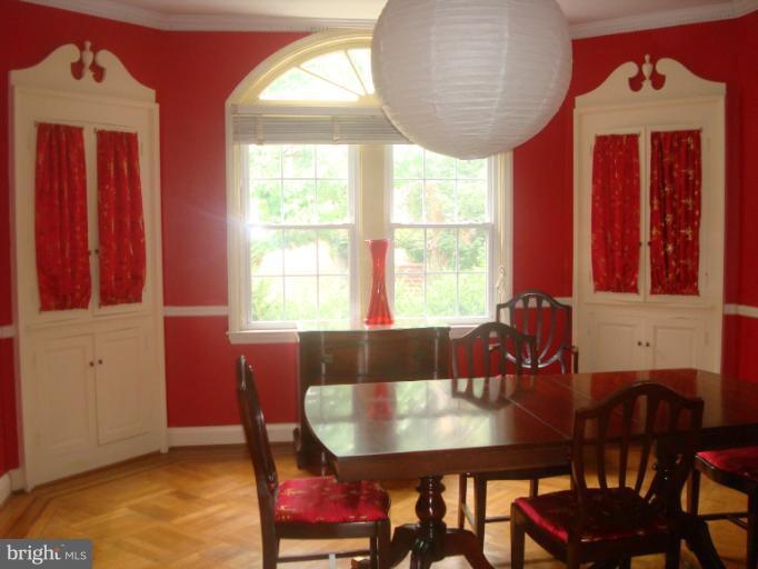 3517 Hilton Road Baltimore, MD 21215 - Photo 5 of 29 Dining Room