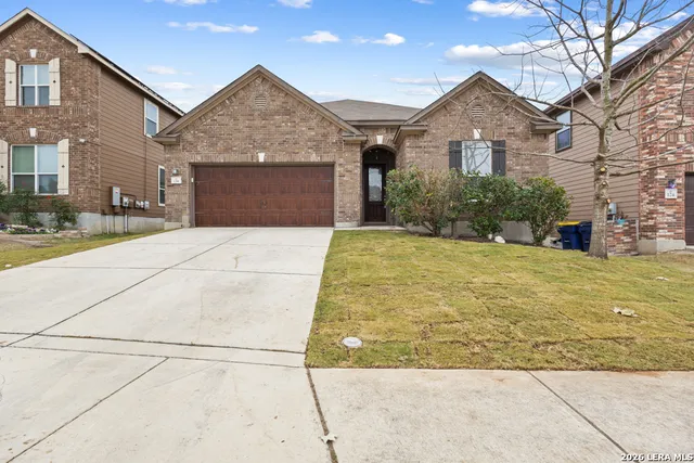 $295,000 | 128 Landmark Park, Cibolo, TX 78108