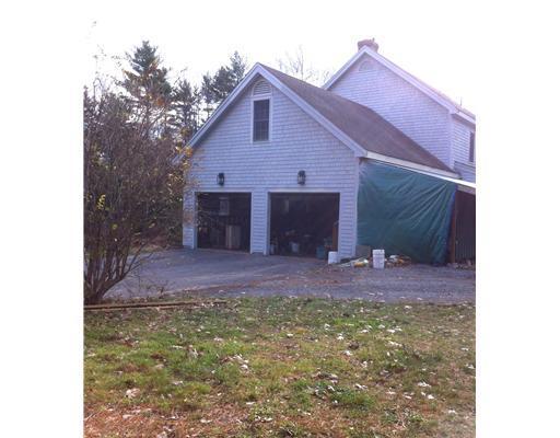 125 Gurnet Landing Road Harpswell, ME 04079 - Photo 8 of 12 Other.