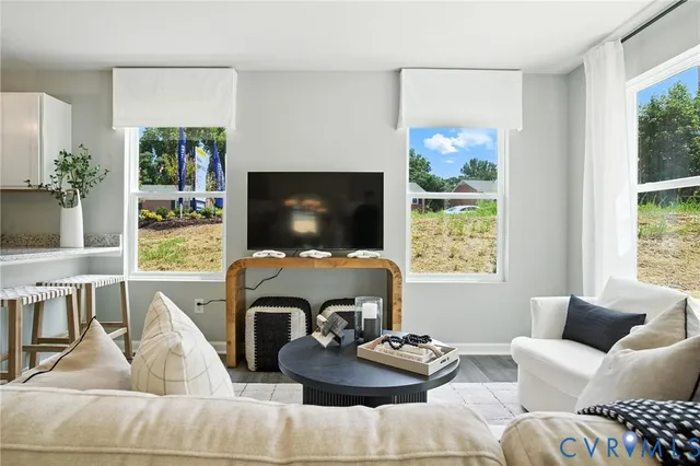 $344,990 | 3514 Perrins Hill Way, Prince George, VA 23875