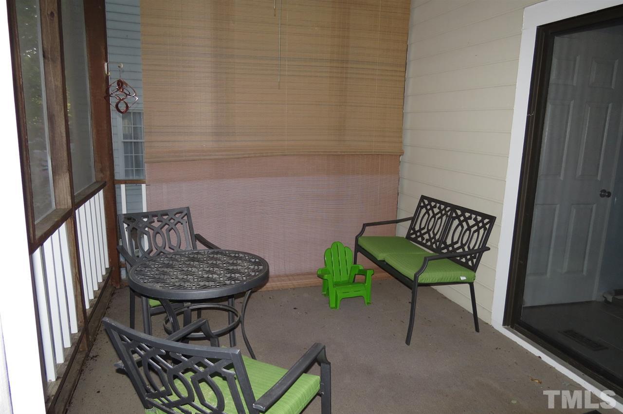 5417 Ingate Way Raleigh, NC 27613 - Photo 15 of 16 a view of a chairs and table in kitchen