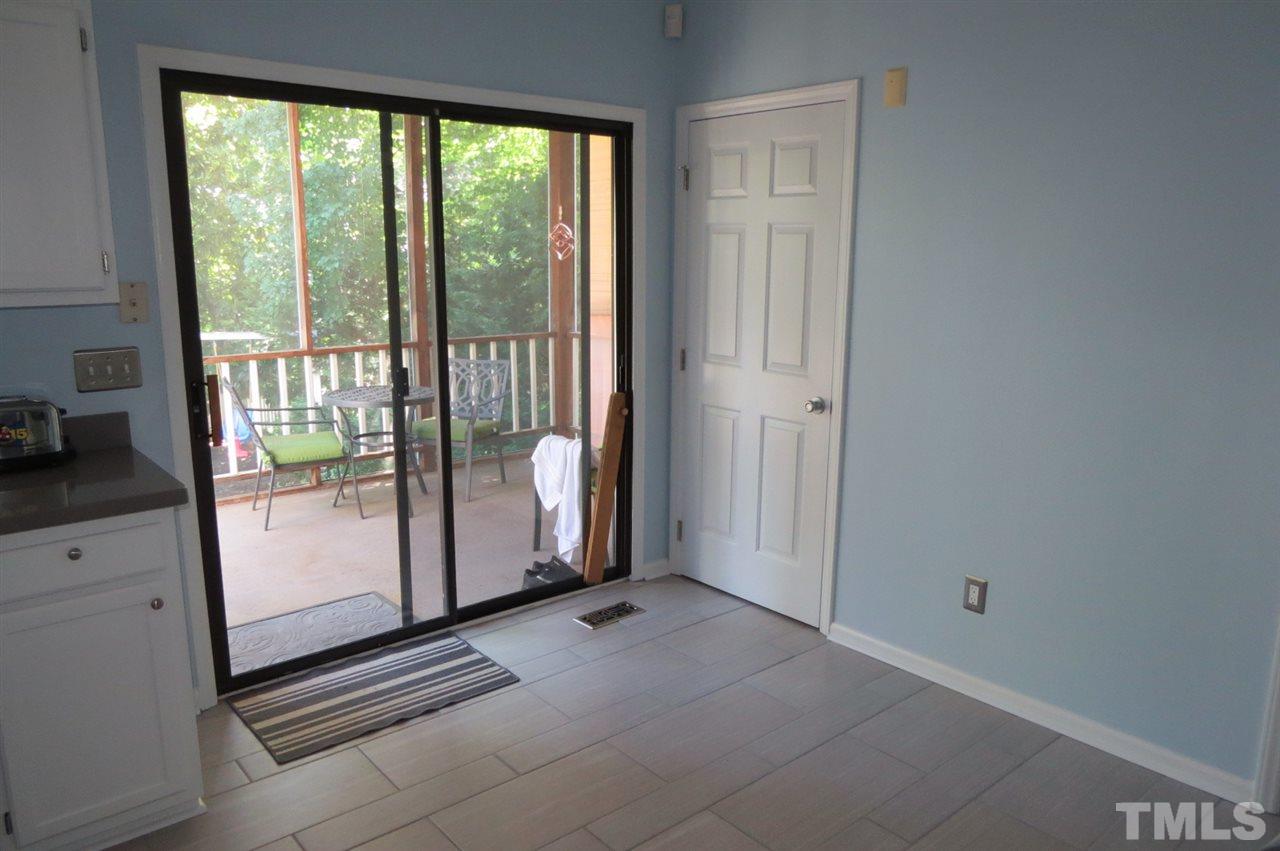 5417 Ingate Way Raleigh, NC 27613 - Photo 4 of 16 a view of a room with a large window