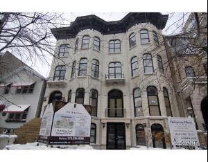 1526 West Monroe Street, Unit PH3 Chicago, IL 60607 - Photo 1 of 1