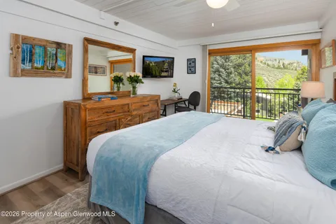 $1,150,000 | 30 Anderson Lane, Unit 806, Snowmass Village, CO 81615