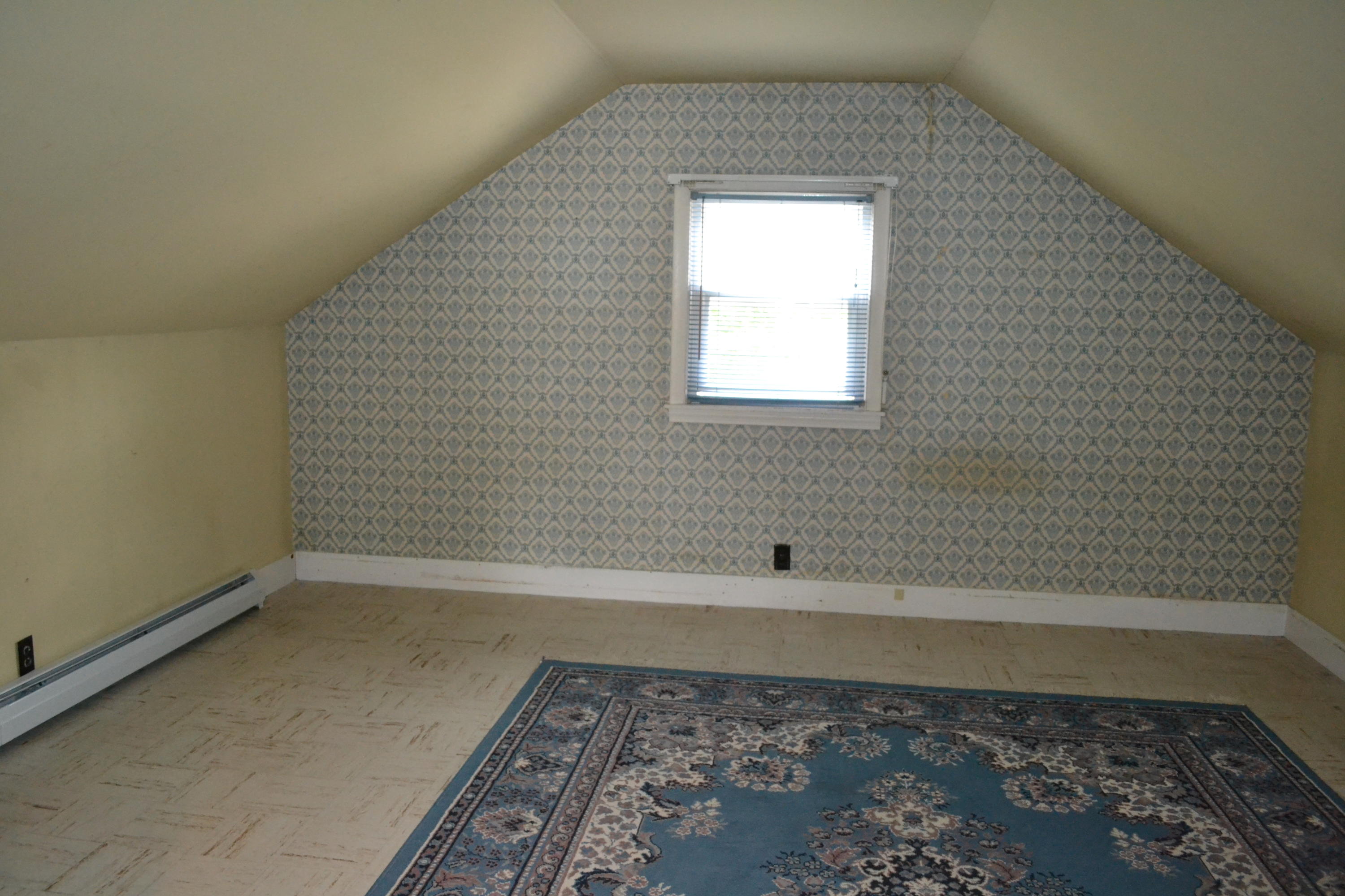 61 Harding Street Biddeford, ME 04005 - Photo 14 of 17 LARGE BEDROOM