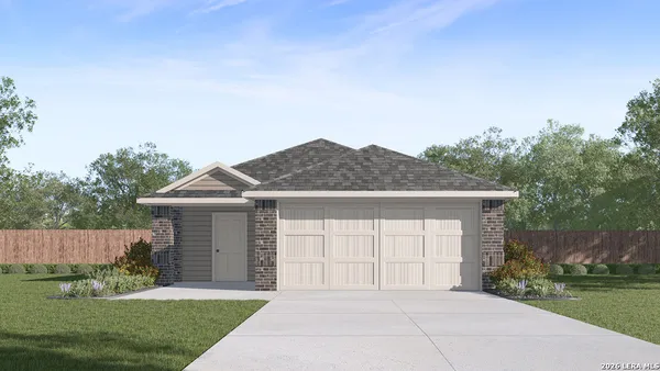 $332,000 | 6416 Huesta Key, San Antonio, TX 78238