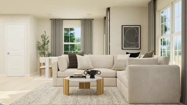 $204,999 | 202 Hunthill Road, Unit HR 50, Greer, SC 29651