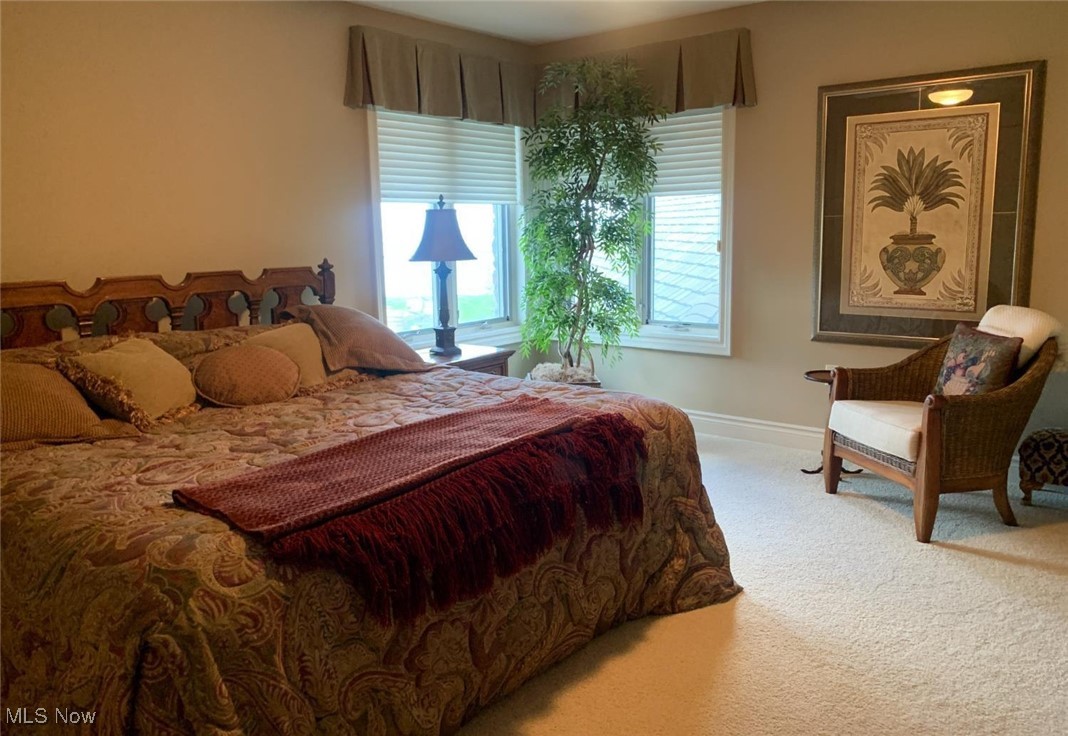 939 Cedar Point Road Sandusky, OH 44870 - Photo 28 of 50 Third Bedroom