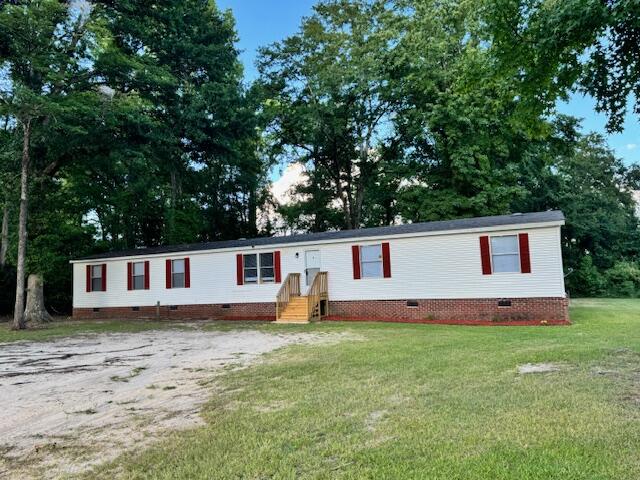 5173 Benenhaley Road Dalzell, SC 29040 - Photo 22 of 22