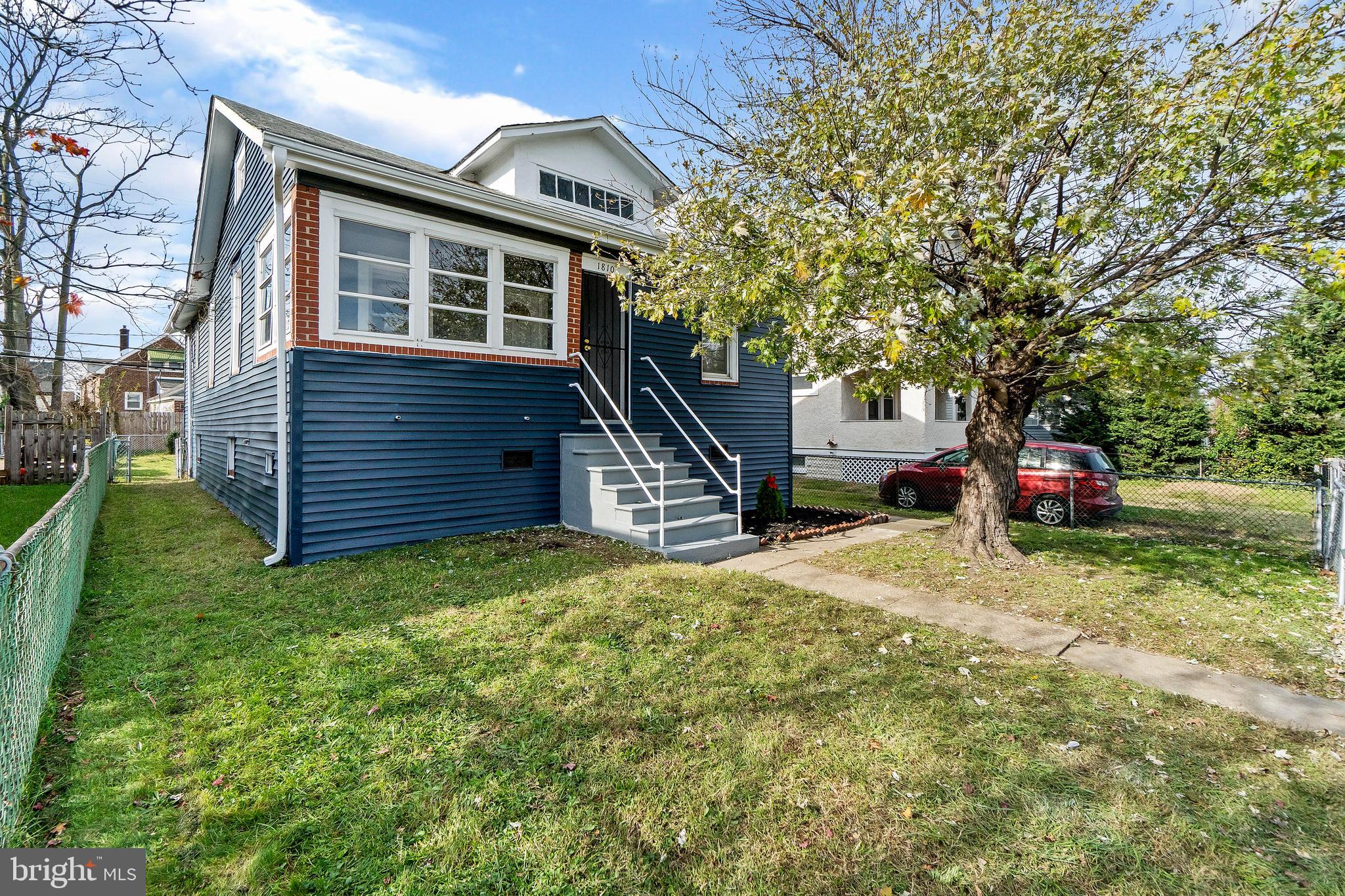 1810 Kinship Road Dundalk, MD 21222 - Photo 1 of 28 Charming Exterior