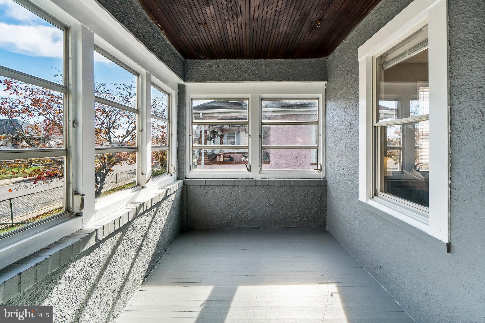 1810 Kinship Road Dundalk, MD 21222 - Photo 3 of 28 Bright And Airy Sunroom
