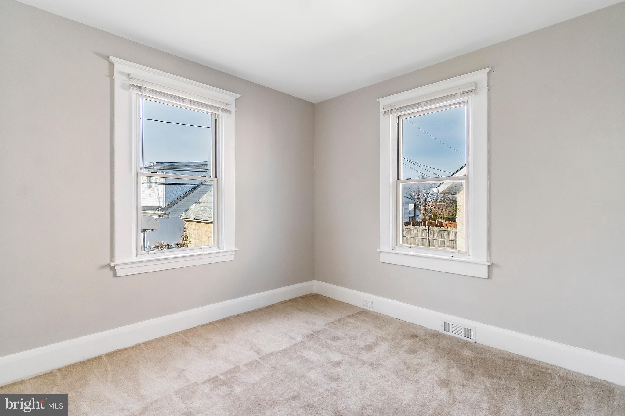 1810 Kinship Road Dundalk, MD 21222 - Photo 21 of 28 Bright and Airy Guest Room