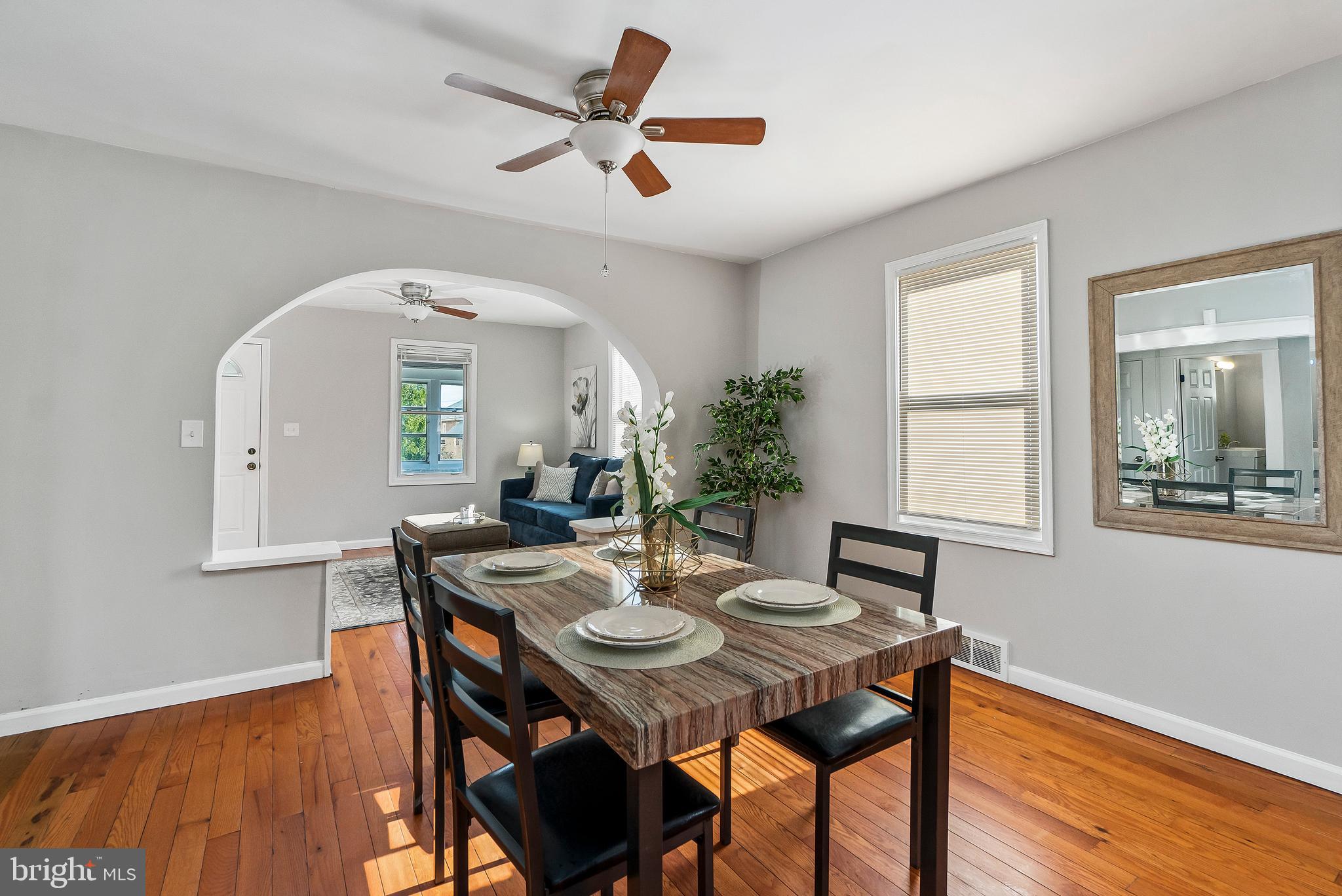 1810 Kinship Road Dundalk, MD 21222 - Photo 8 of 28 Host Your Next Party Here!