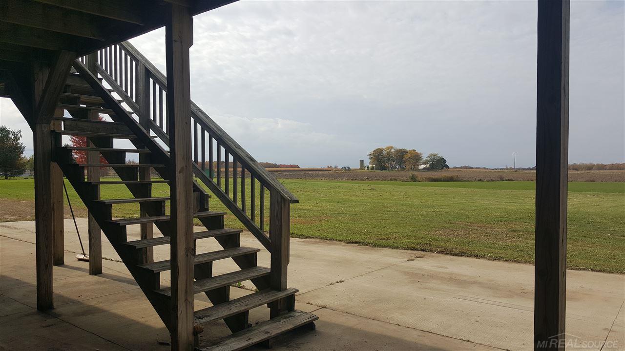 6453 Connell Road Yale, MI 48097 - Photo 35 of 37