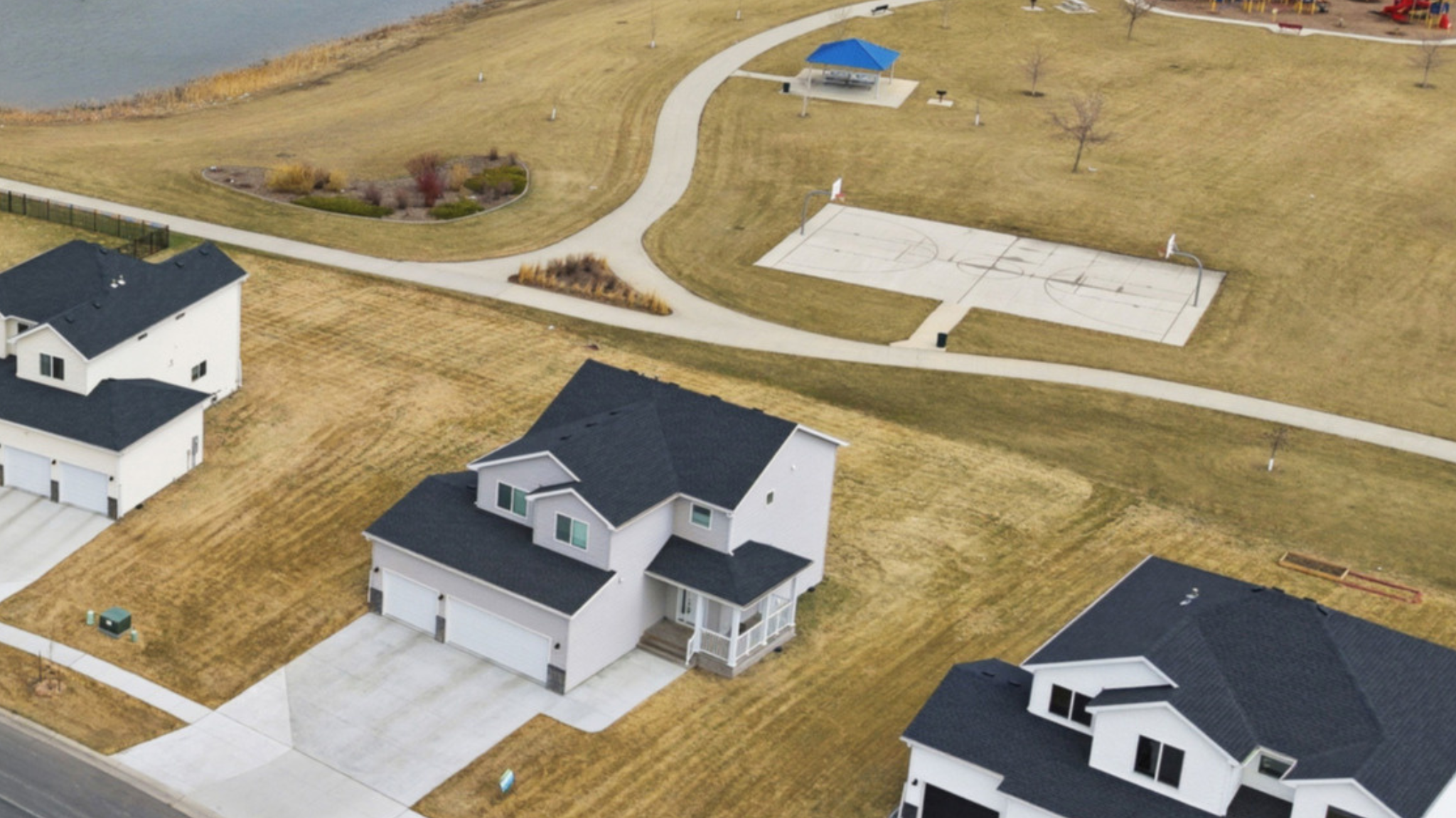 4766 34th Street South Fargo, ND 58104 - Photo 1 of 45