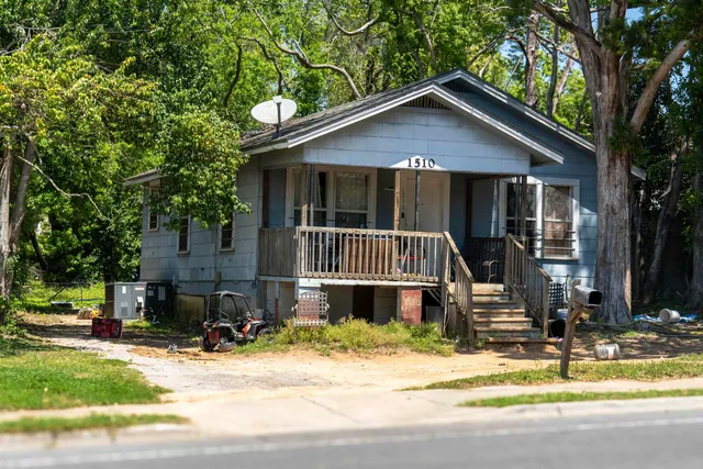 $70,000 | 1510 Levy Avenue, Tallahassee, FL 32310