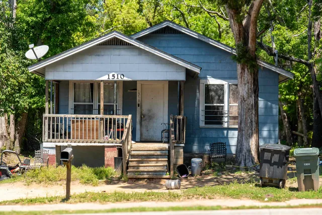 $70,000 | 1510 Levy Avenue, Tallahassee, FL 32310