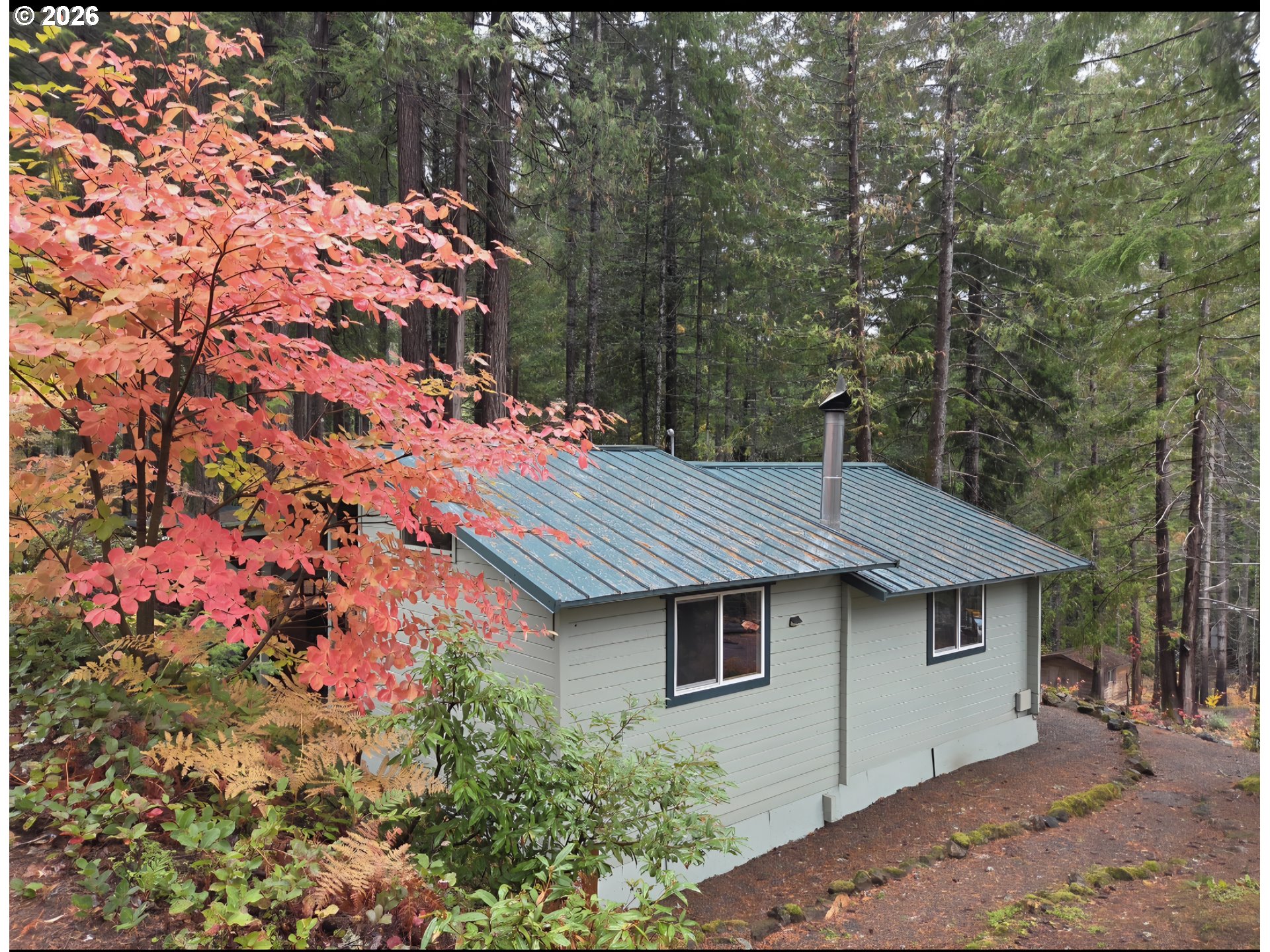 100 Osprey Lane Detroit, OR 97342 - Photo 16 of 27