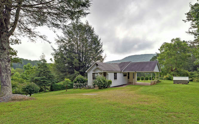 Main View