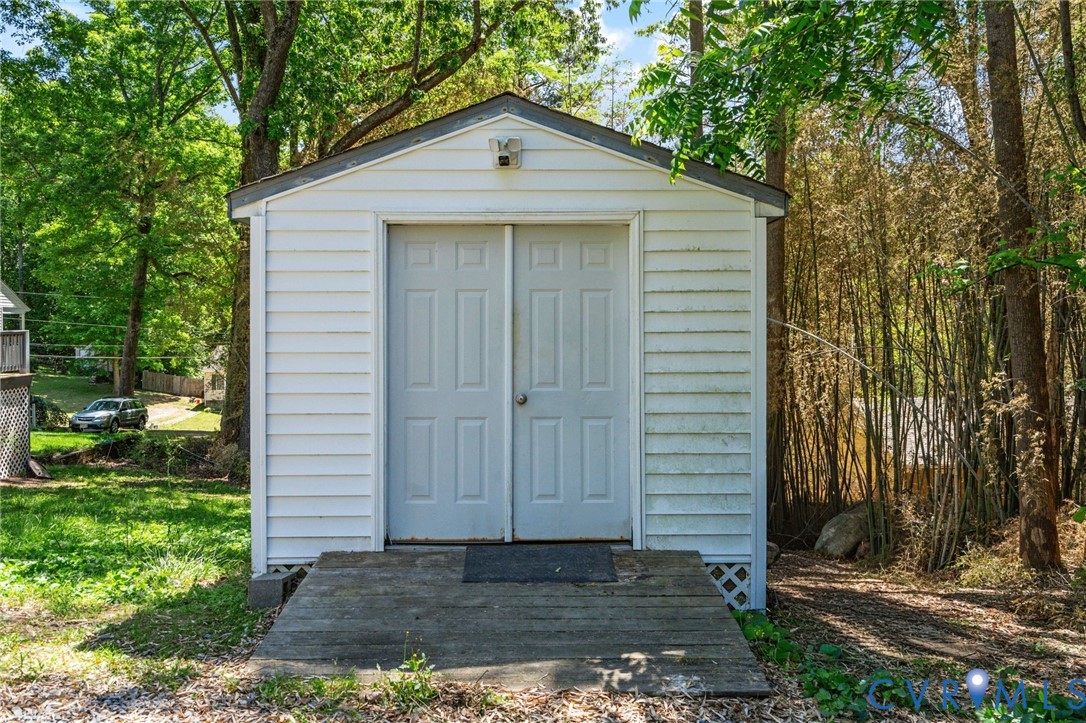 6701 Lakemont Road Quinton, VA 23141 - Photo 42 of 44