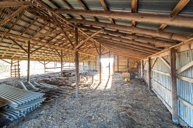 a view of railway station