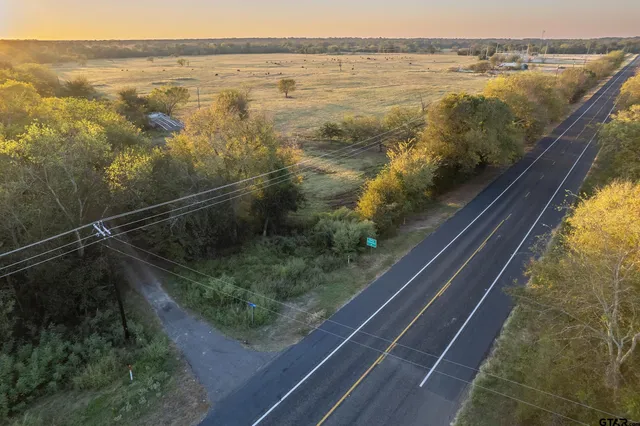 a view of a lake from a balcony