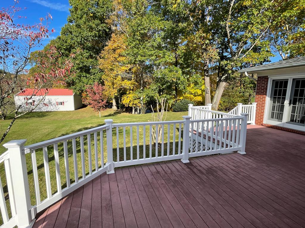 535 South Fork Road Marion, VA 24354 - Photo 50 of 59 Gallery Image 50