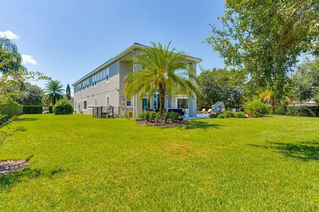 $3,200,000 | 13448 Bellaria Circle, Windermere, FL 34786