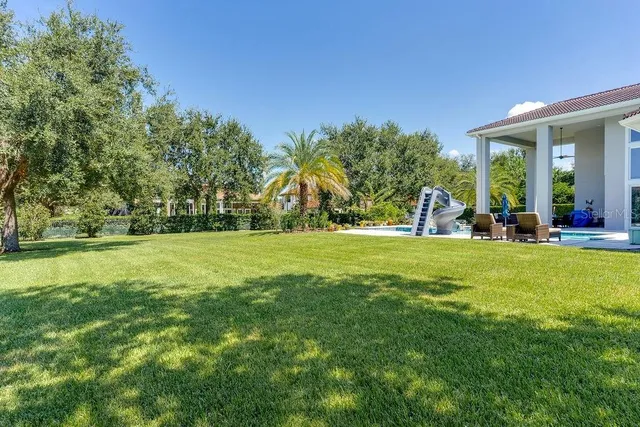 $3,200,000 | 13448 Bellaria Circle, Windermere, FL 34786