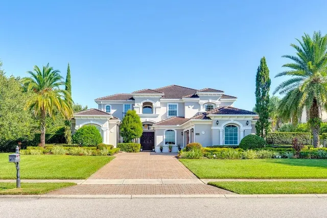 $3,200,000 | 13448 Bellaria Circle, Windermere, FL 34786