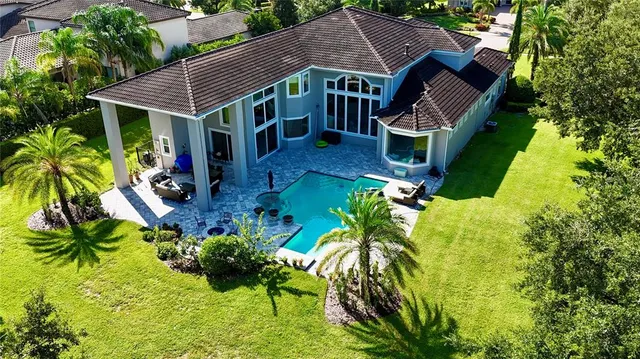 $3,200,000 | 13448 Bellaria Circle, Windermere, FL 34786