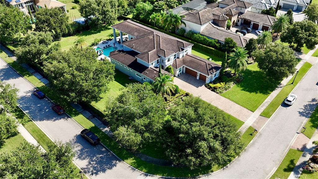 13448 Bellaria Circle Windermere, FL 34786 - Photo 64 of 65