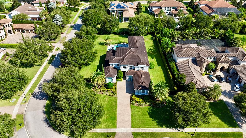 13448 Bellaria Circle Windermere, FL 34786 - Photo 65 of 65