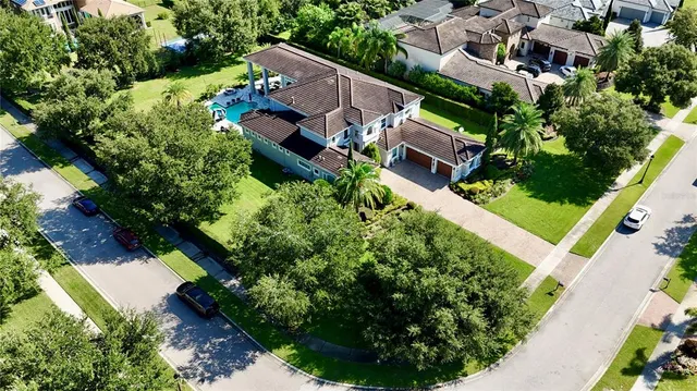 $3,200,000 | 13448 Bellaria Circle, Windermere, FL 34786