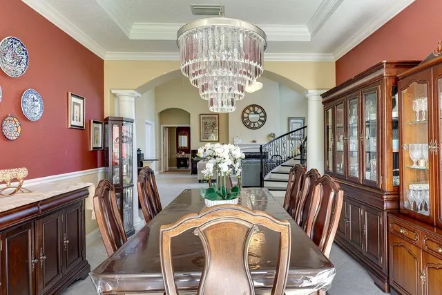 $3,200,000 | 13448 Bellaria Circle, Windermere, FL 34786